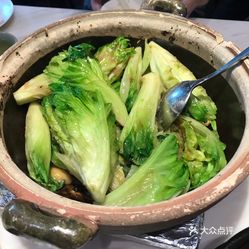 生菜加干豆腐，清爽美味，营养满分——家常食谱新选择