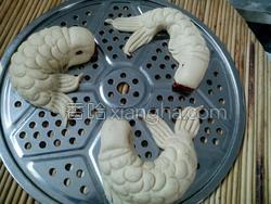 大馒鱼的做法