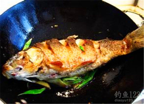 鲤鱼之美，滋补佳品，家常烹饪新滋味