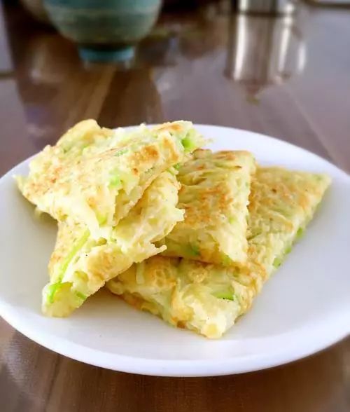 荆门鱼糕的做法和配方