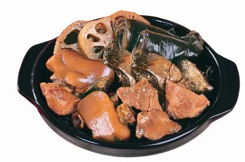 山东素锅做法