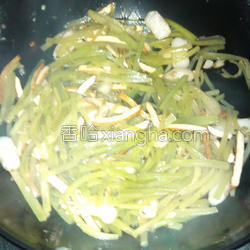 莴苣豆腐的做法视频大全