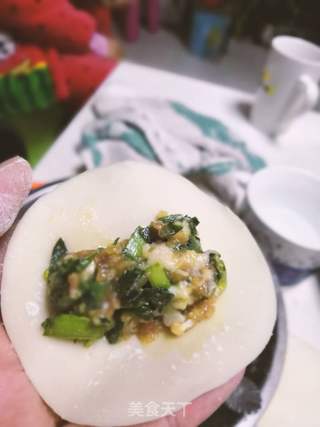 家常美食新滋味，玉米豆腐白菜饺子制作攻略