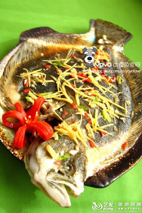 海青鱼的做法大全家常
