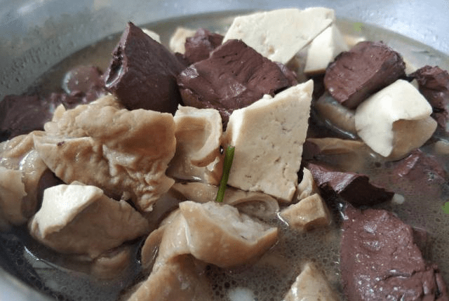 云龙豆腐肠，传统美食的魅力与家常做法解析
