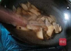黄磊炖干豆腐的家常做法