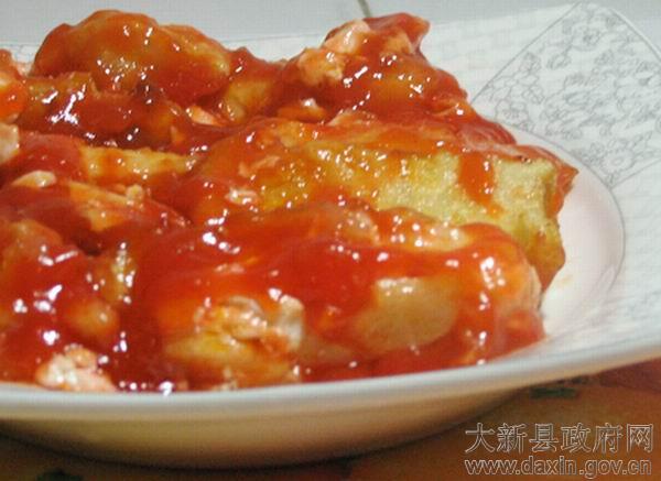 脆皮猪脆皮豆腐，口感的双重享受，家常美食新境界