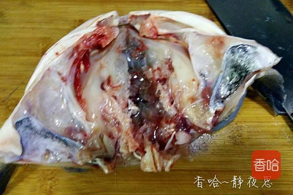 鱼渣的家常做法火锅