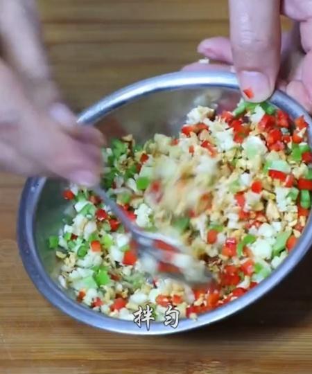 家常美味，小米辣蒸鱼，鲜辣适口，营养满分