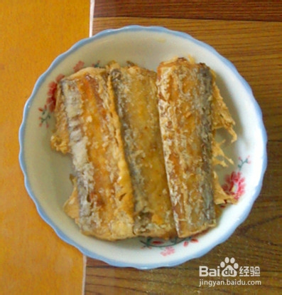 干炸咸鱼，传统美食的魅力与家常做法解析