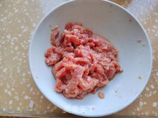 洋葱肉的饺子馅的做法