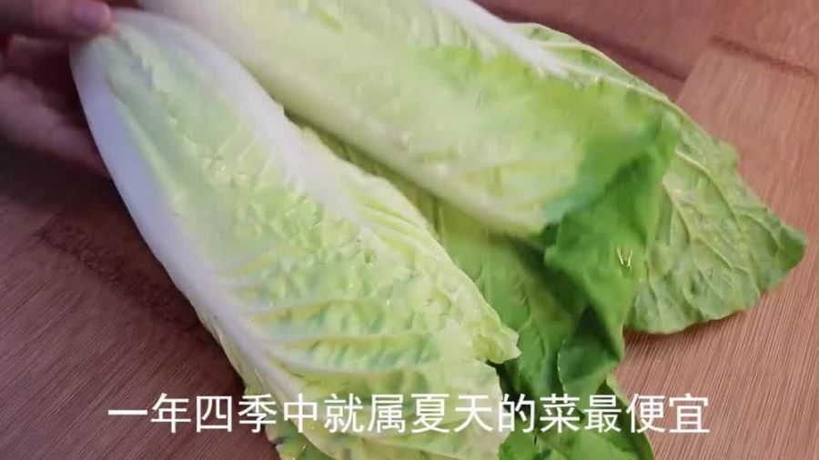豆腐炒白菜，清淡美食中的健康密码