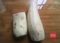 莲藕瘦肉的做法