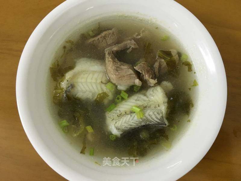 豆腐鱼块汤的做法窍门