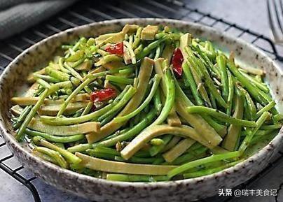 菠菜菌菇豆腐的做法大全