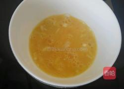 鸡蛋灌元宵做法