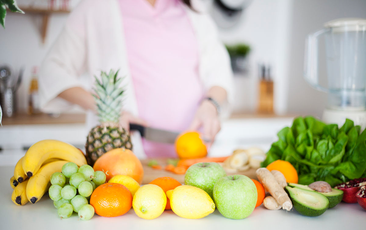 孕妇苹果，孕期营养的天然守护者，轻松食谱助力健康