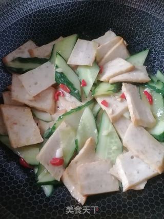 火头鱼豆腐的做法大全