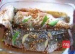 麻辣娃鱼的做法