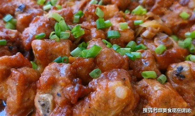 不辣的排骨做法窍门