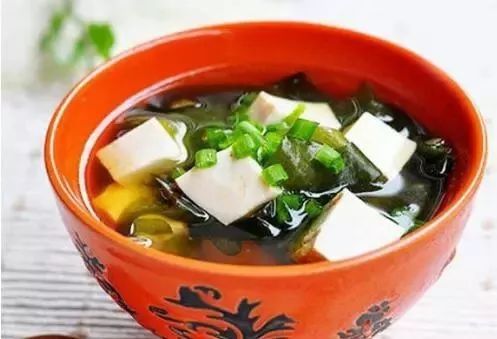 豆腐白菜海带，家常美食中的营养宝藏