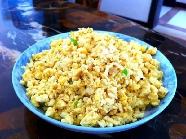 豆腐豌豆烧肉的做法大全