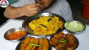 印度鸡蛋咖喱的做法大全