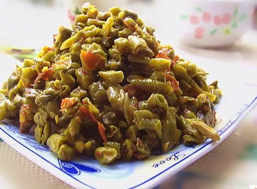 腌制卤豆腐，家常美食的魅力与简便做法