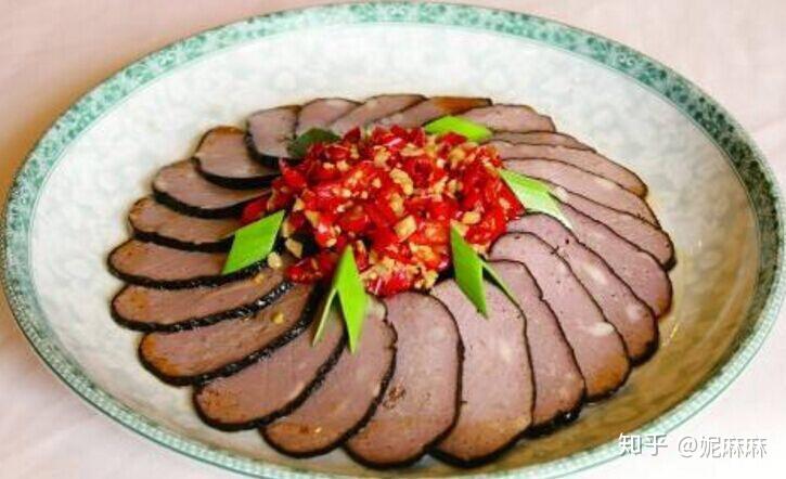 闽南猪血豆腐，传统美食的现代魅力与家常做法