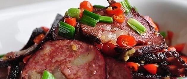 闽南猪血豆腐，传统美食的现代魅力与家常做法