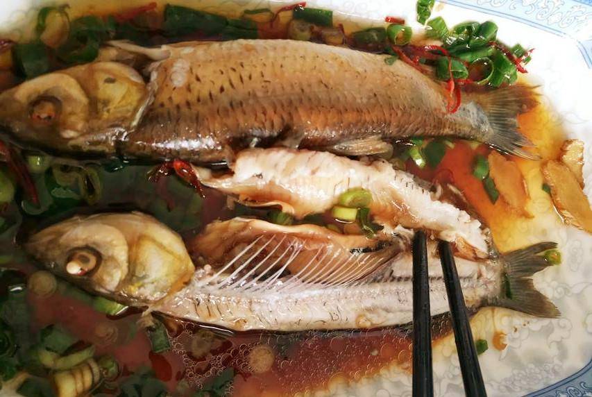 冻肉鱼的做法大全