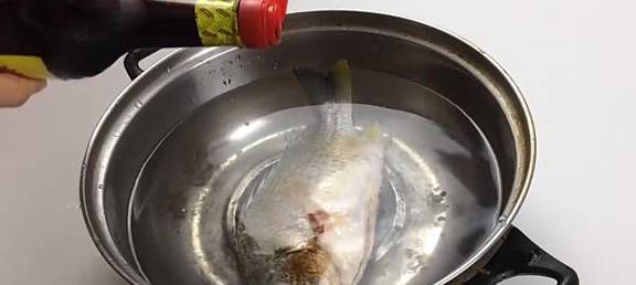 冻肉鱼的做法大全