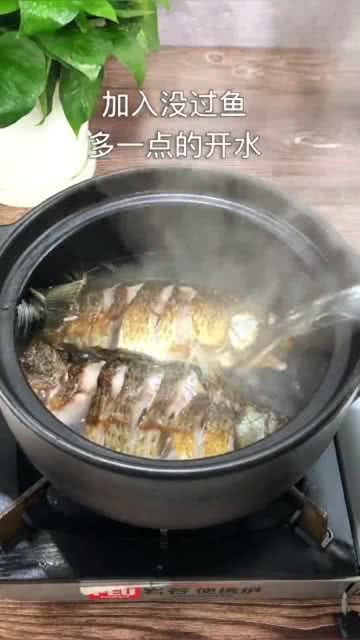 鱼鸡汤的做法窍门是什么