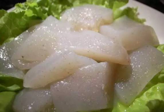 魔芋豆腐的美食之旅，低脂健康，简单易做，享受美味不负担