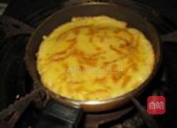 苹果鸡蛋饼做法步骤