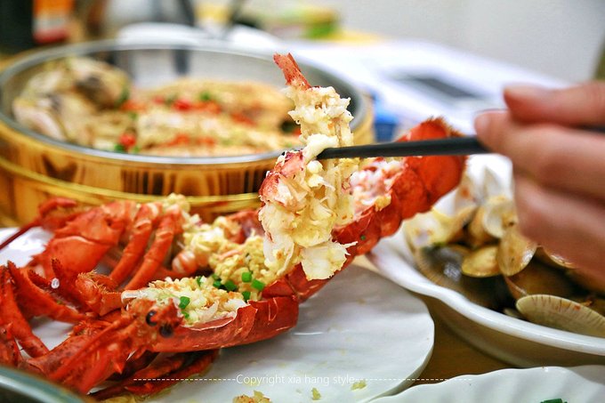 大蚱蟹的美味与营养，深入了解这道海鲜佳肴