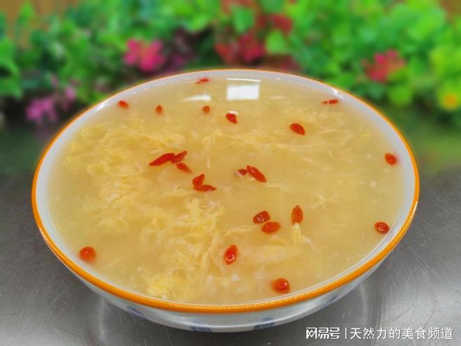 玉米醪糟汤的家常做法