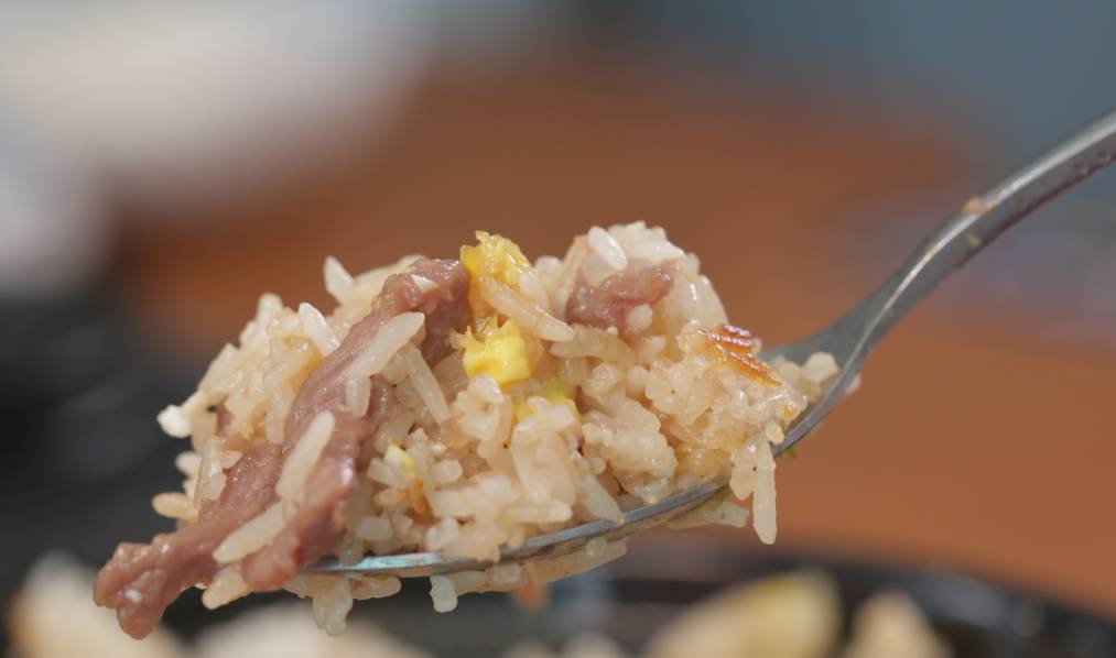 白鸽饭，传统美食的魅力与做法解析