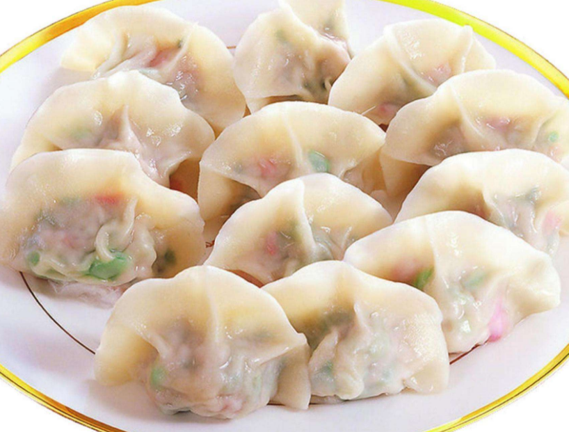 土豆豆腐大肉饺子，家常美食的魅力与做法解析