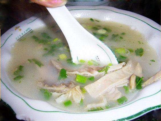 豆腐羊汤，温暖心灵的鲜美滋补佳品