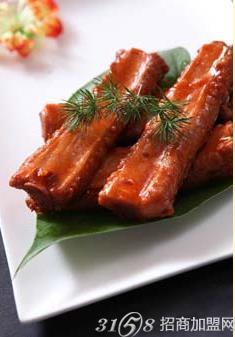 卤菜老豆腐，传统美味与现代健康的完美融合