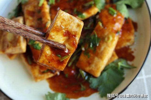 家常豆腐最懒人攻略，轻松学会，美味升级！
