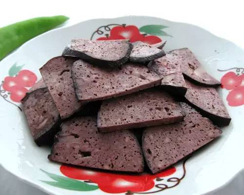 豆腐磨豆腐腐汁，传统美食的现代魅力