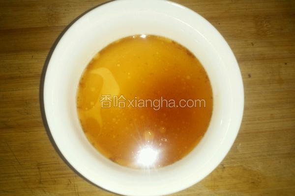 印度炖鸡蛋的做法