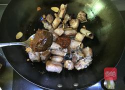 排骨酱炒糯米的做法大全