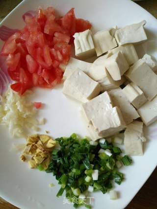 鱼子鱼泡豆腐的做法大全
