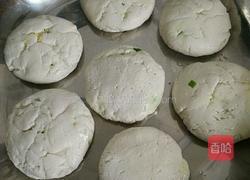 糯米饼鸡蛋香肠的做法