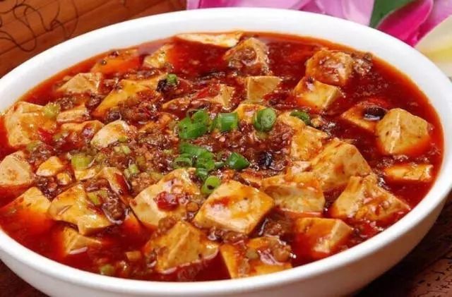 鲜辣菜炒豆腐，家常美味，营养健康一锅端