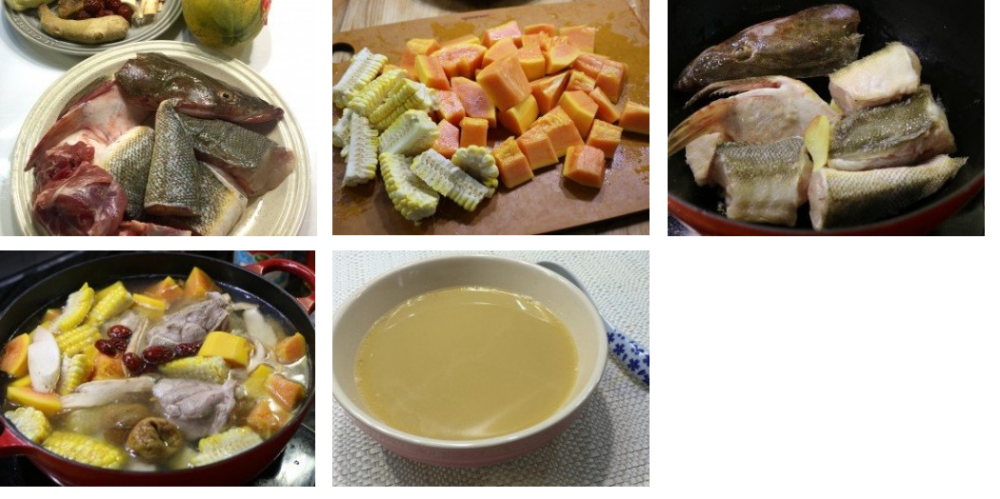 花胶煲豆腐，滋养身心，简单易做的美味汤品