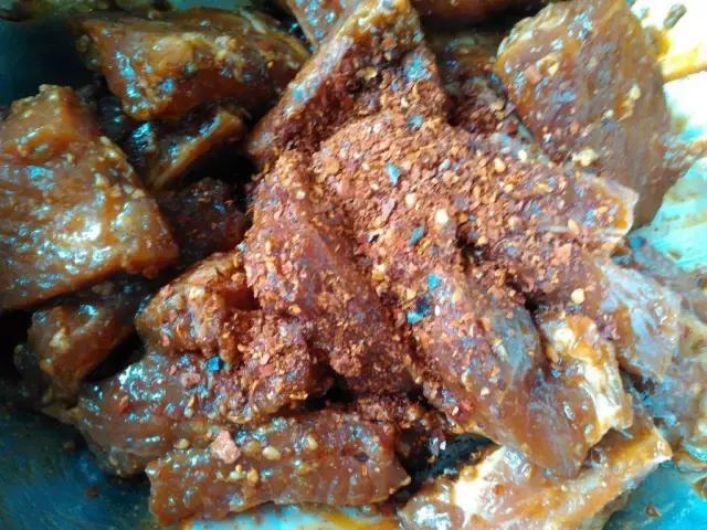 蒸肉排骨家常做法大全